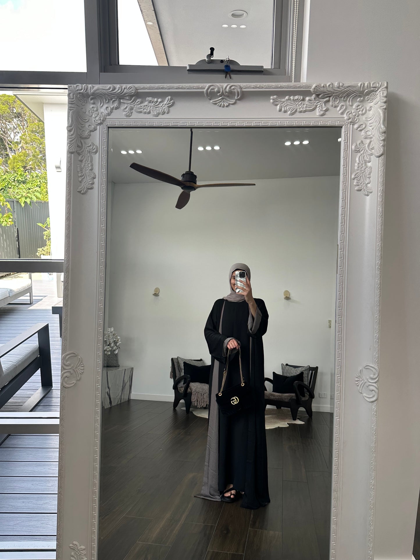 Aisha abaya