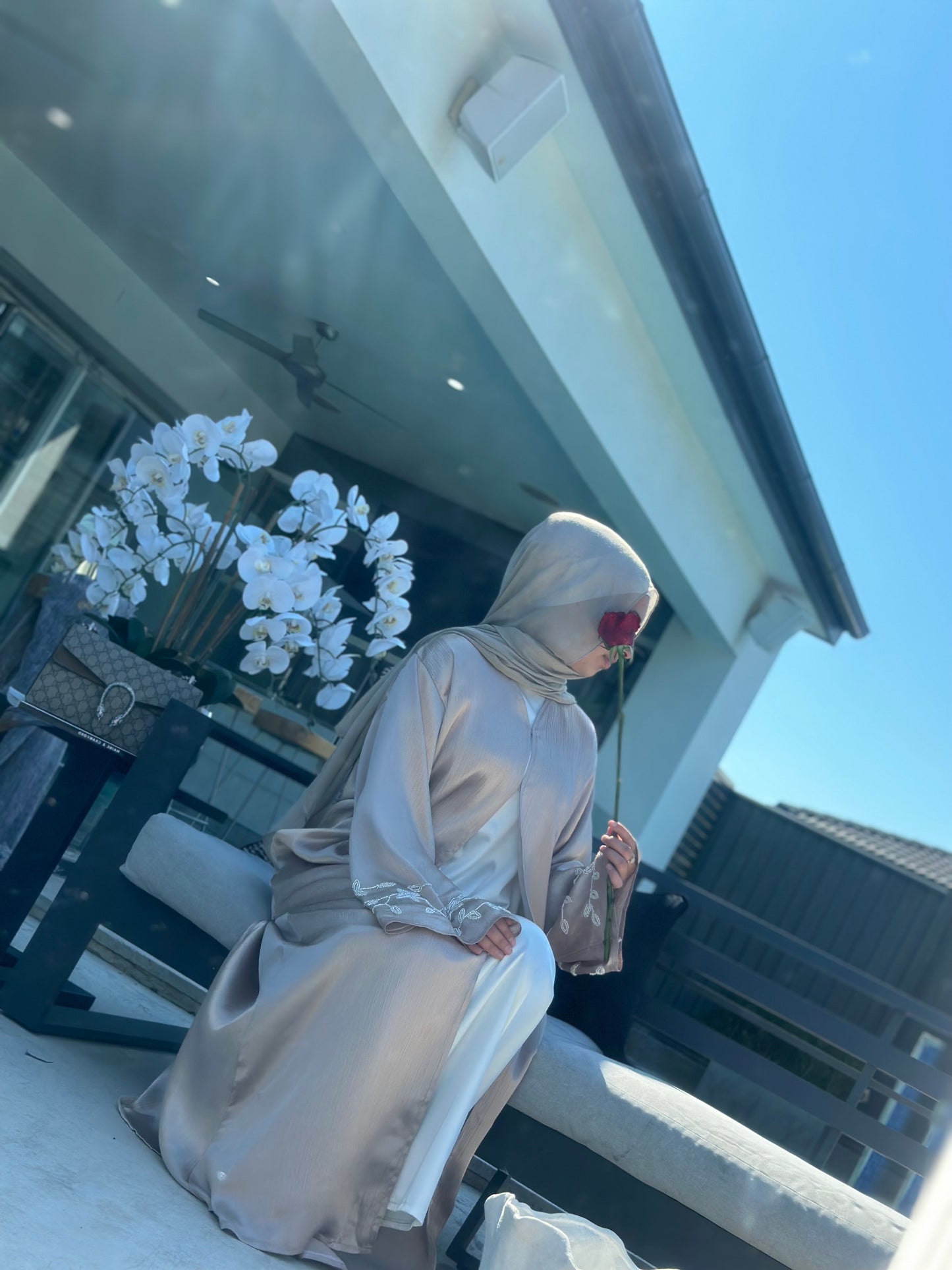 Sahar Abaya