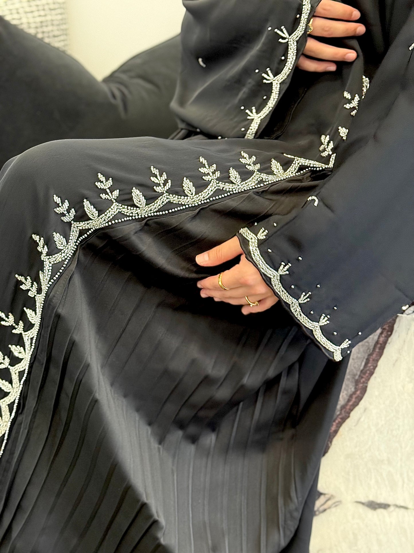 Amira Abaya