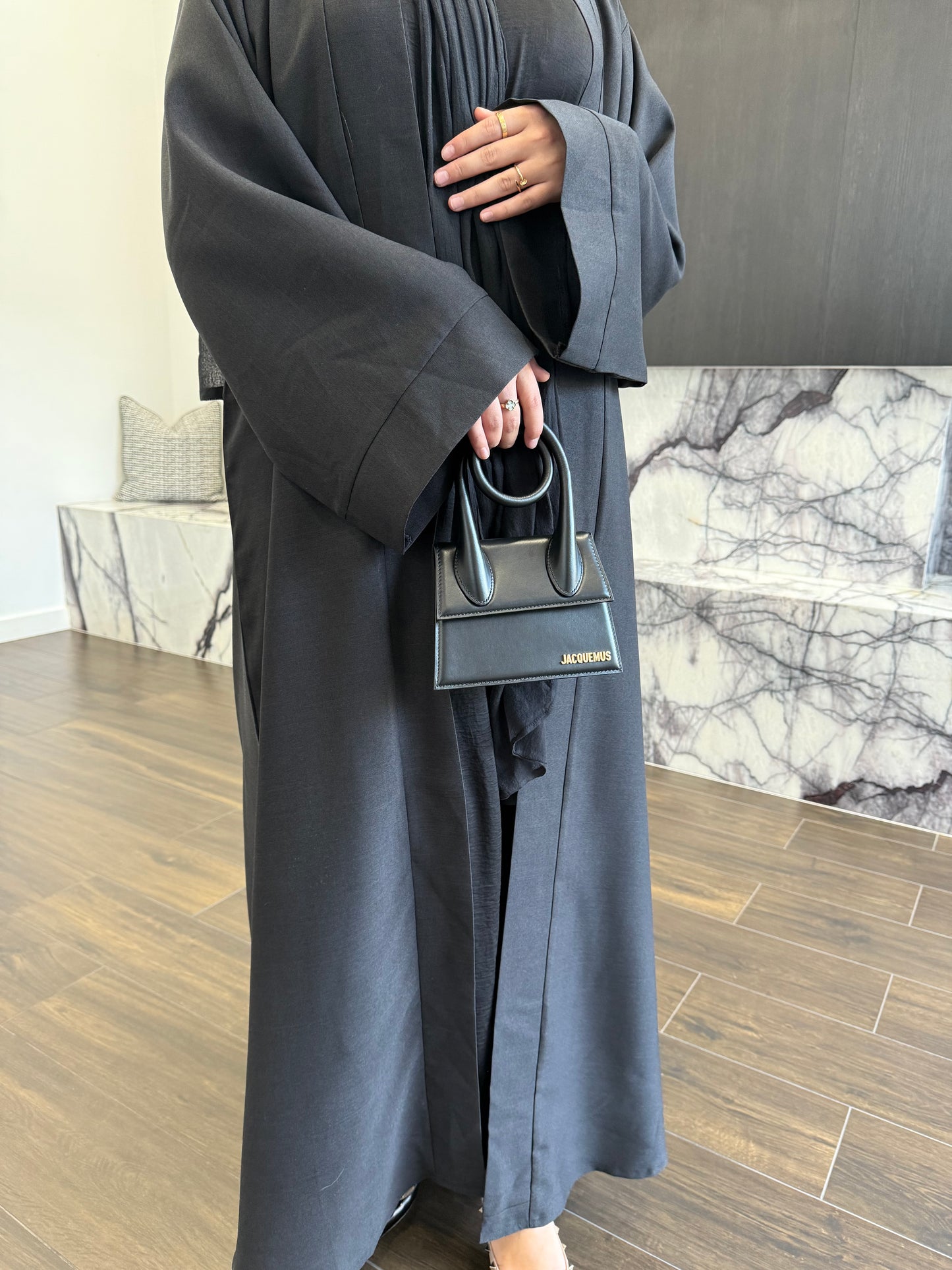 Selin Abaya
