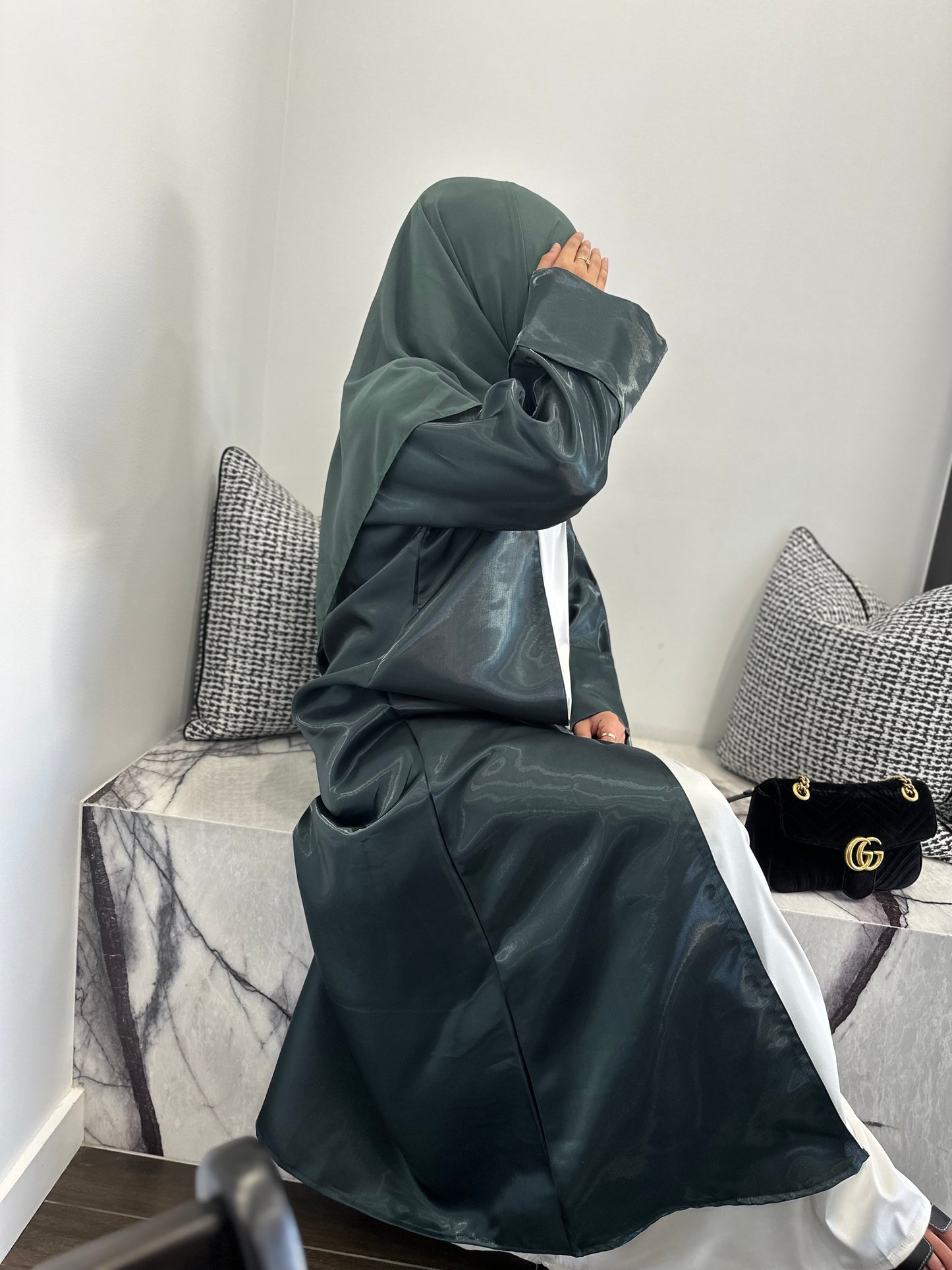 Amal Abaya
