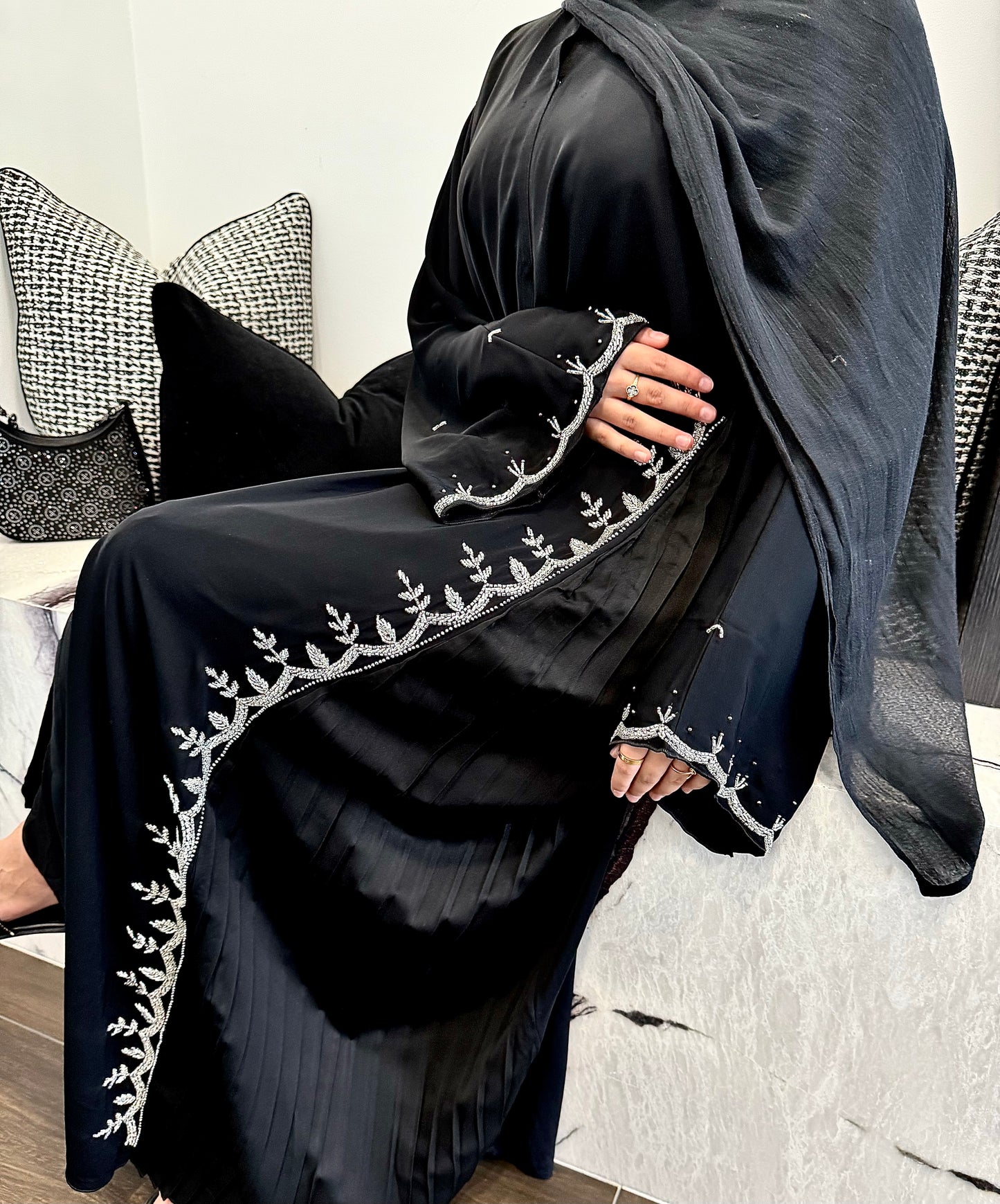 Amira Abaya