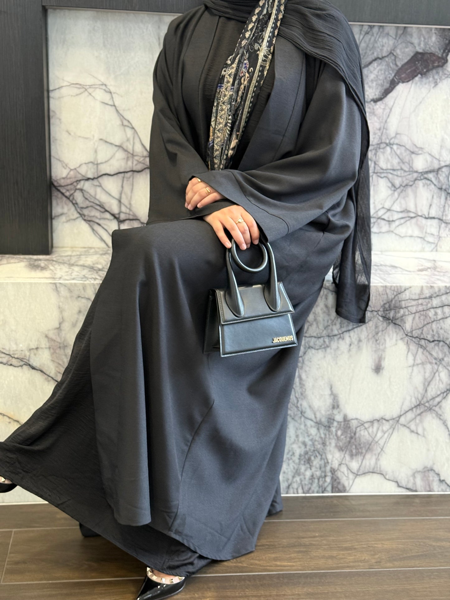 Selin Abaya
