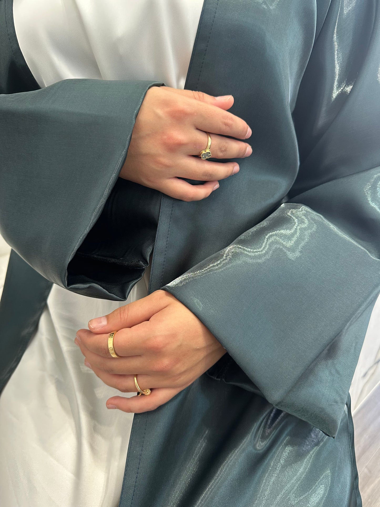 Amal Abaya