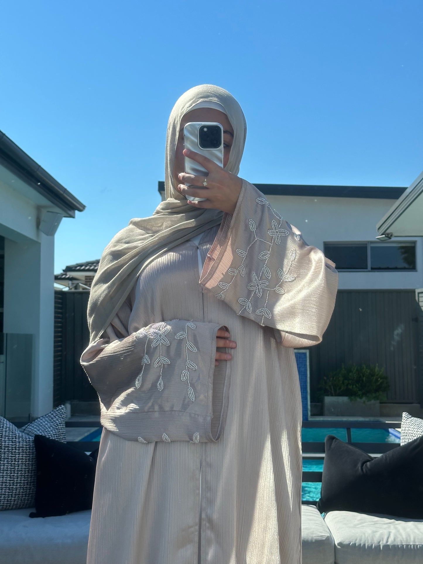 Sahar Abaya