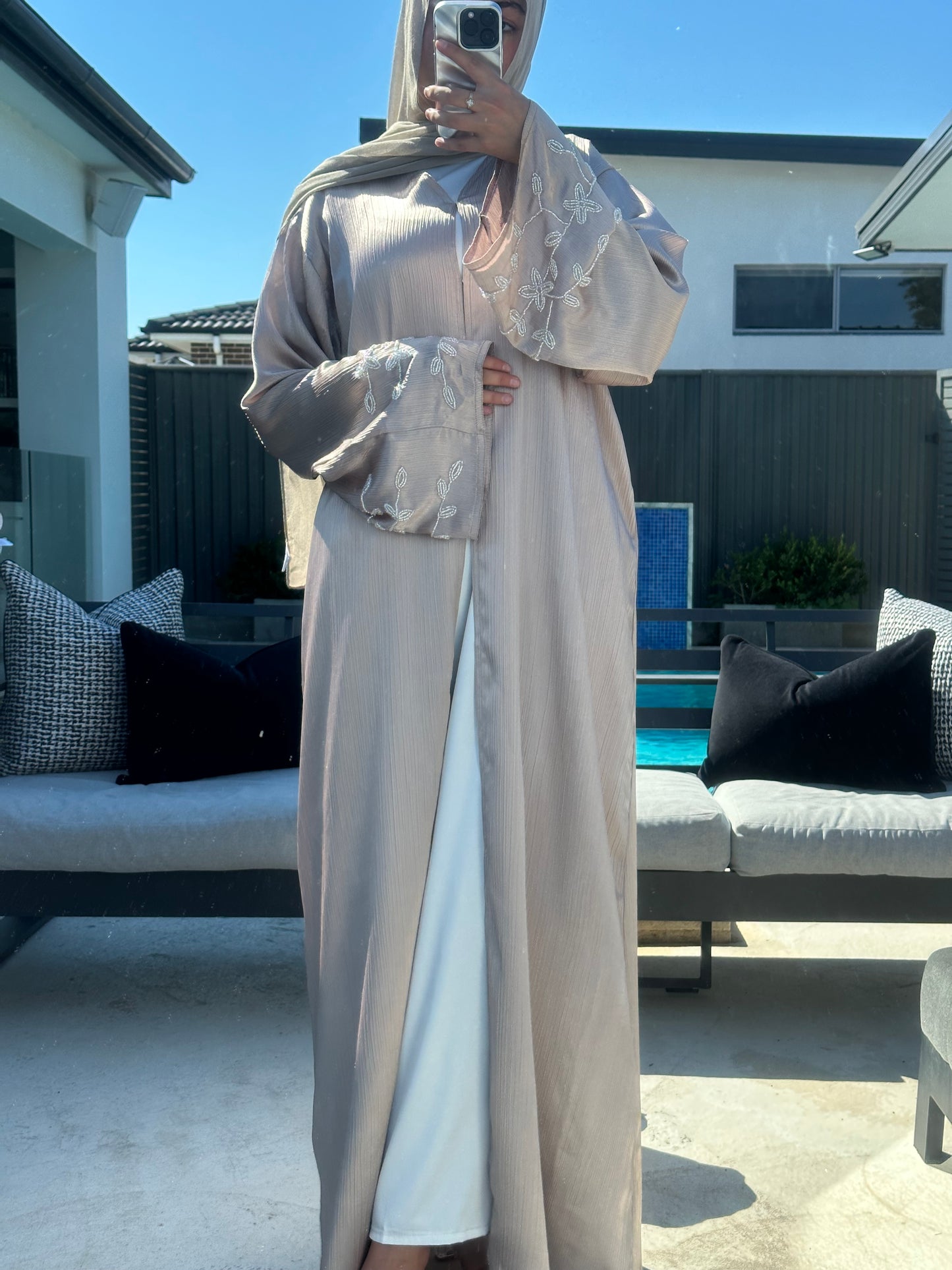 Sahar Abaya