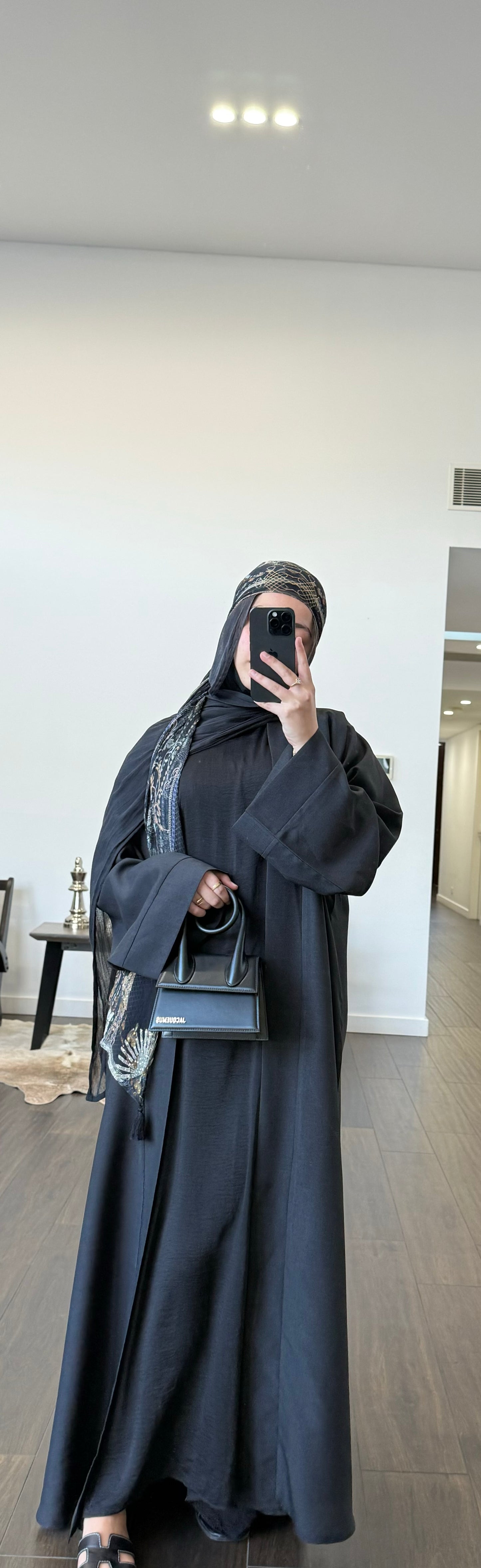 Selin Abaya