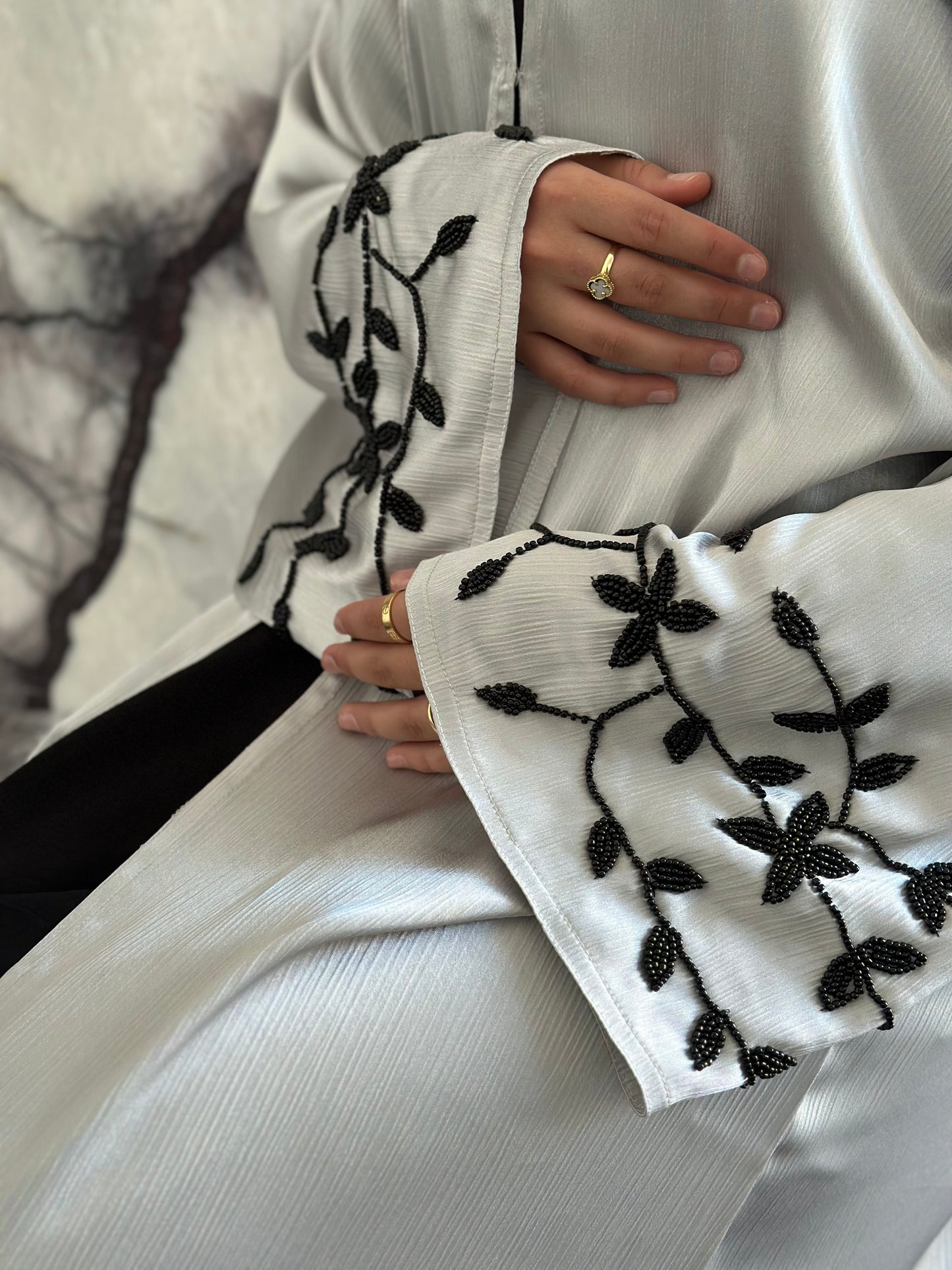 Sahar Abaya