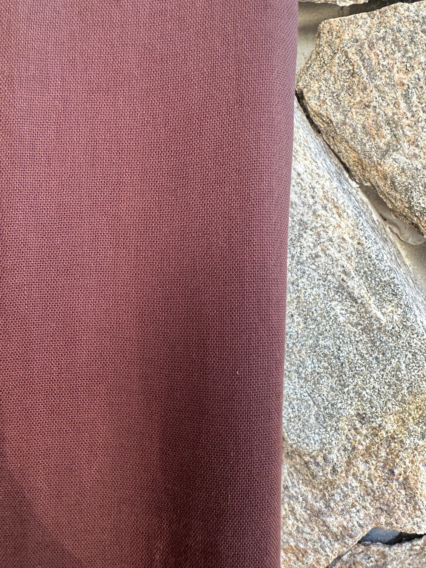 Fudge Brown
