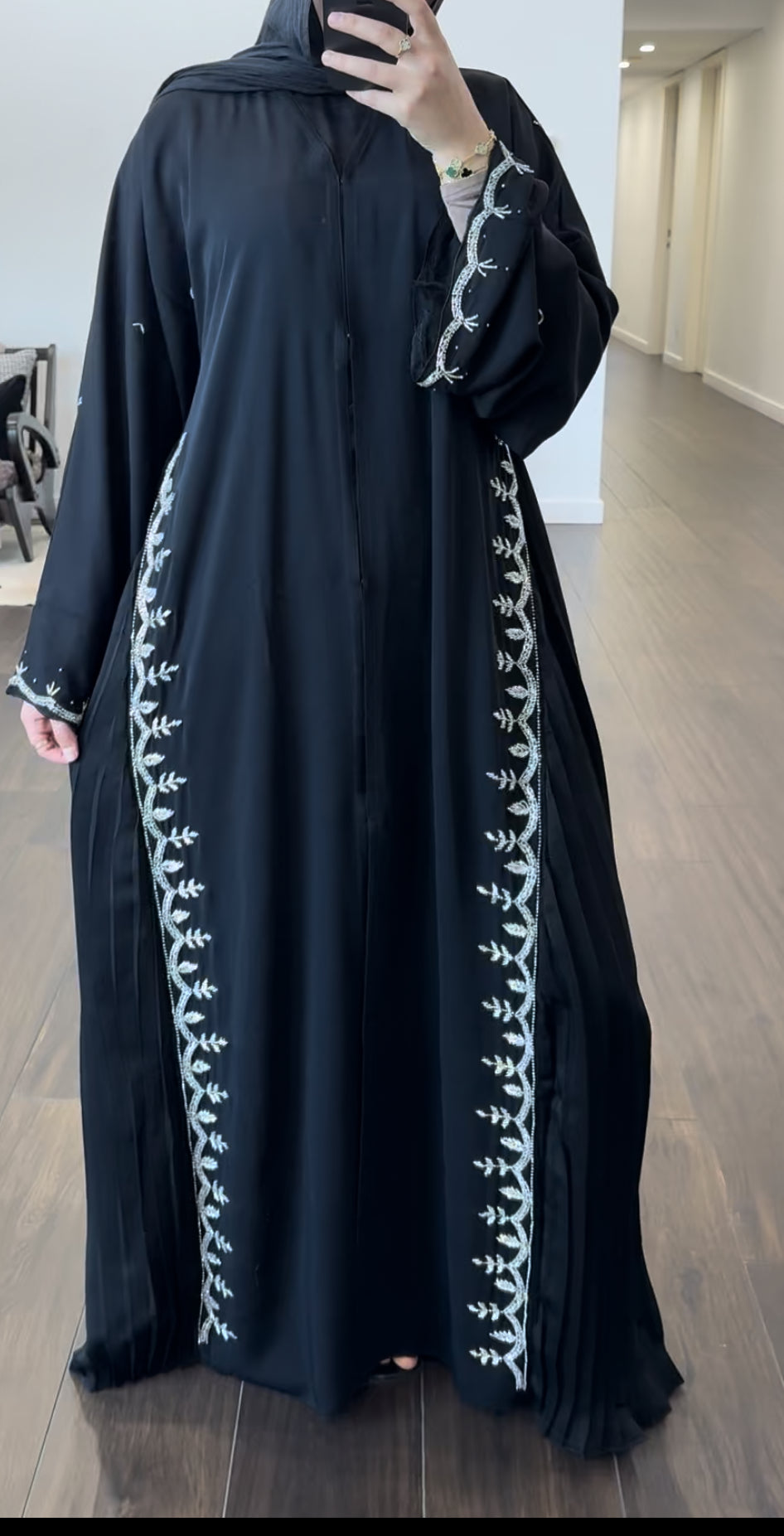 Amira Abaya