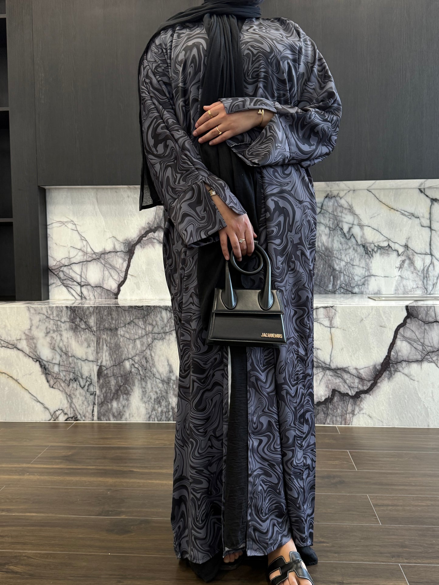 Alara Abaya