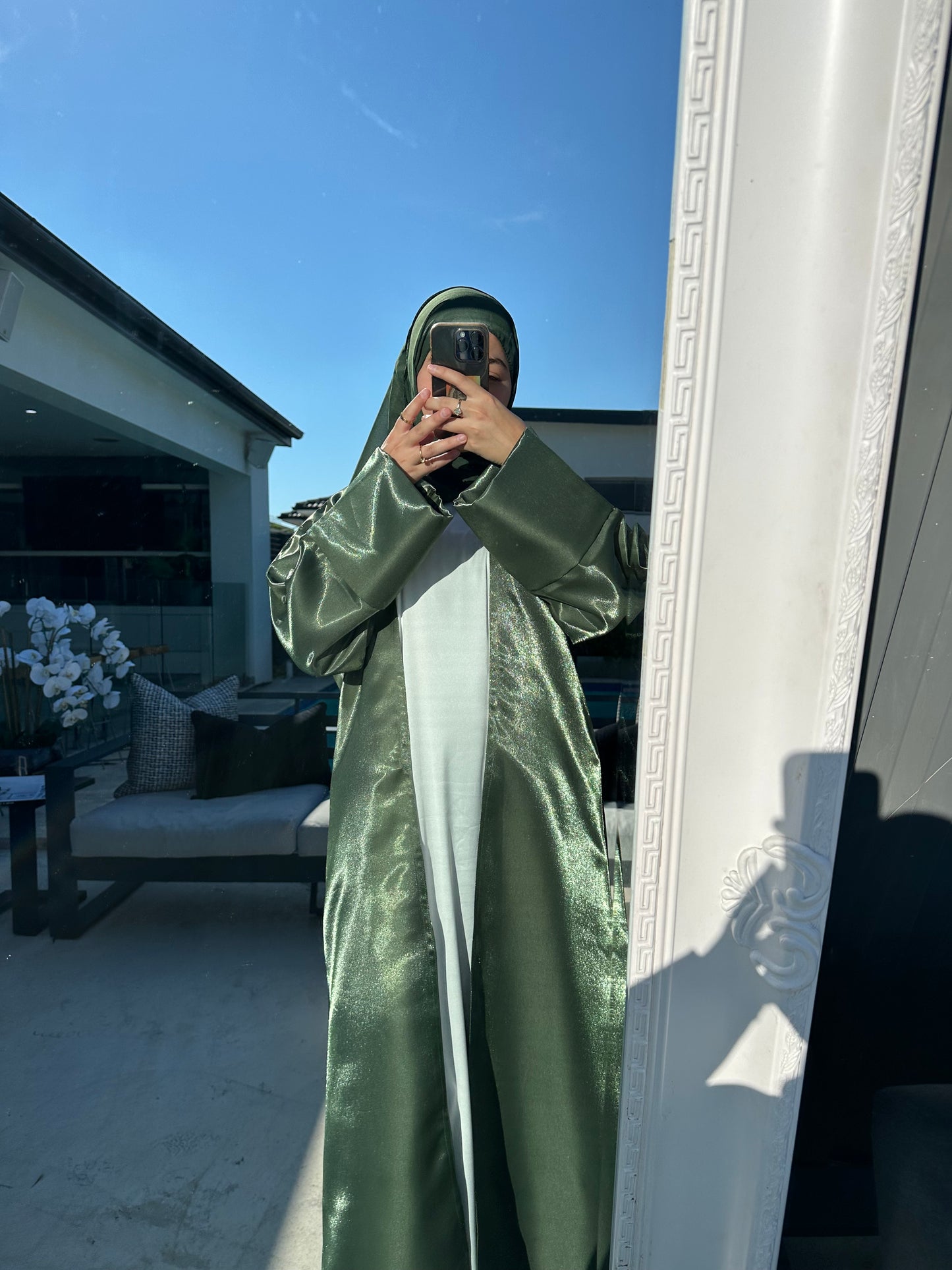 Amal Abaya
