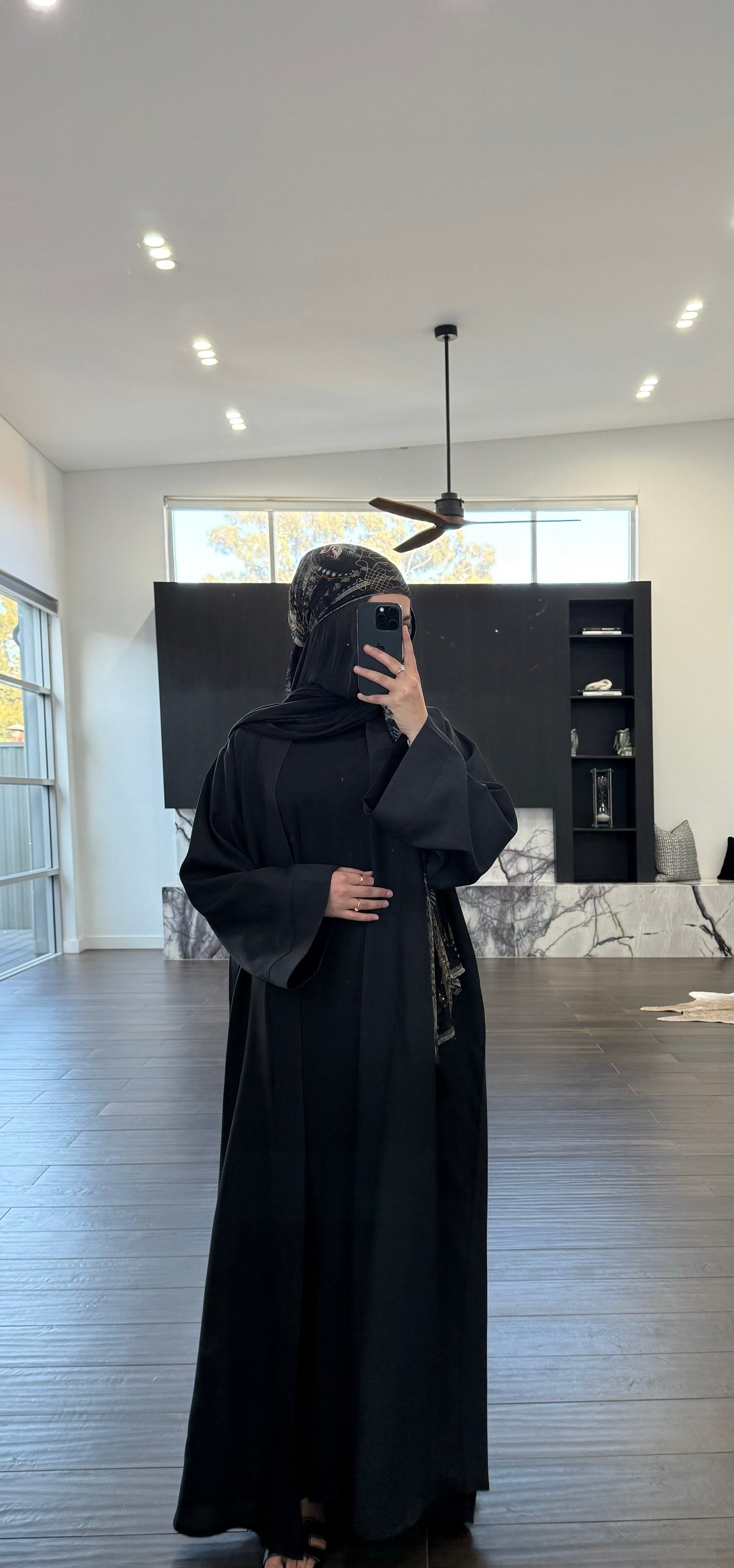 Selin Abaya