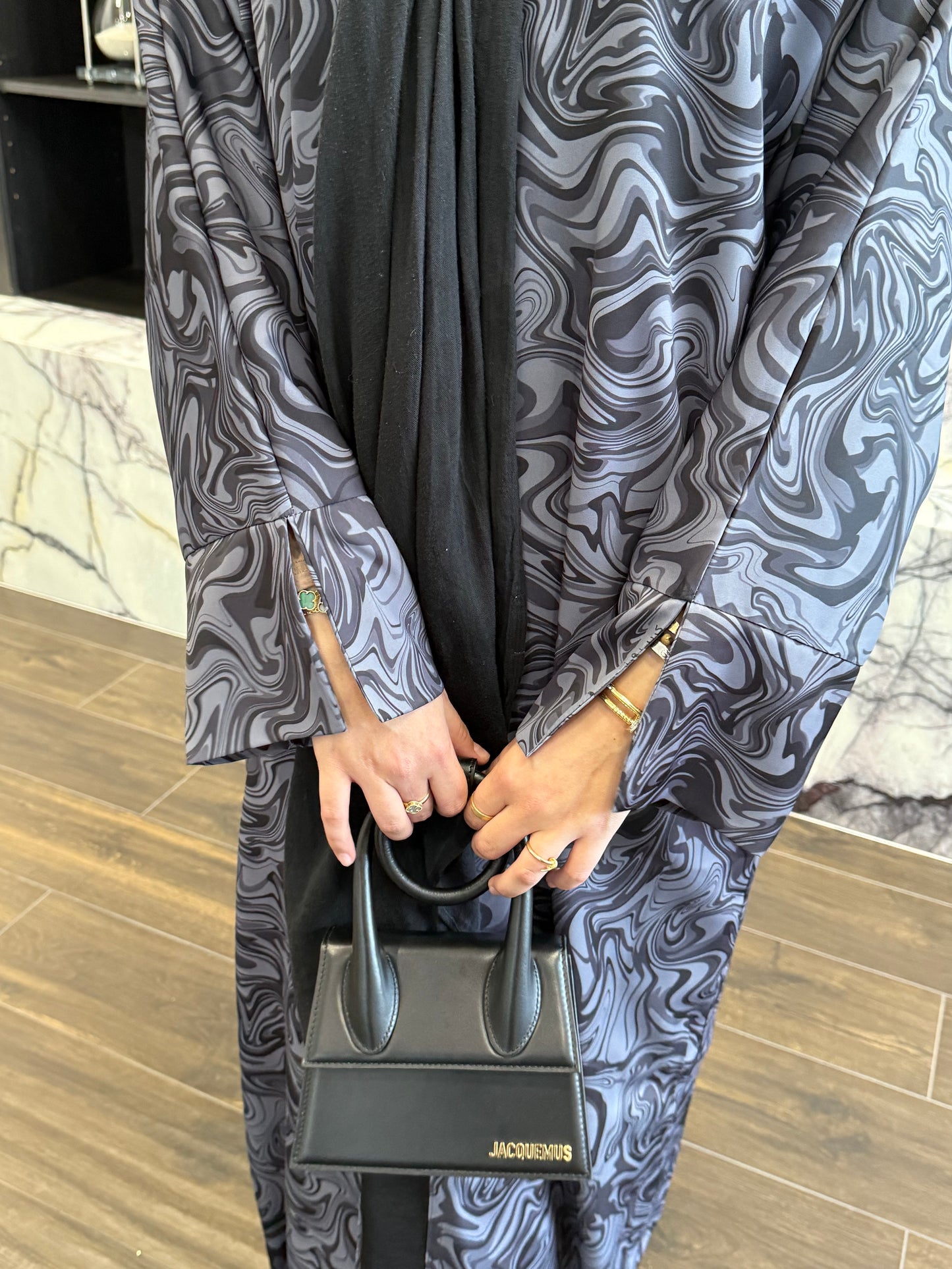 Alara Abaya