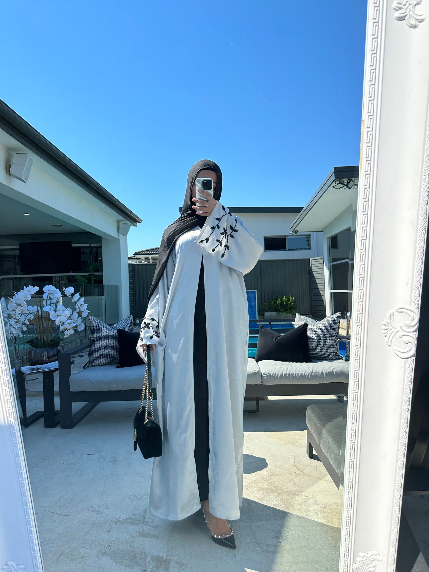 Sahar Abaya