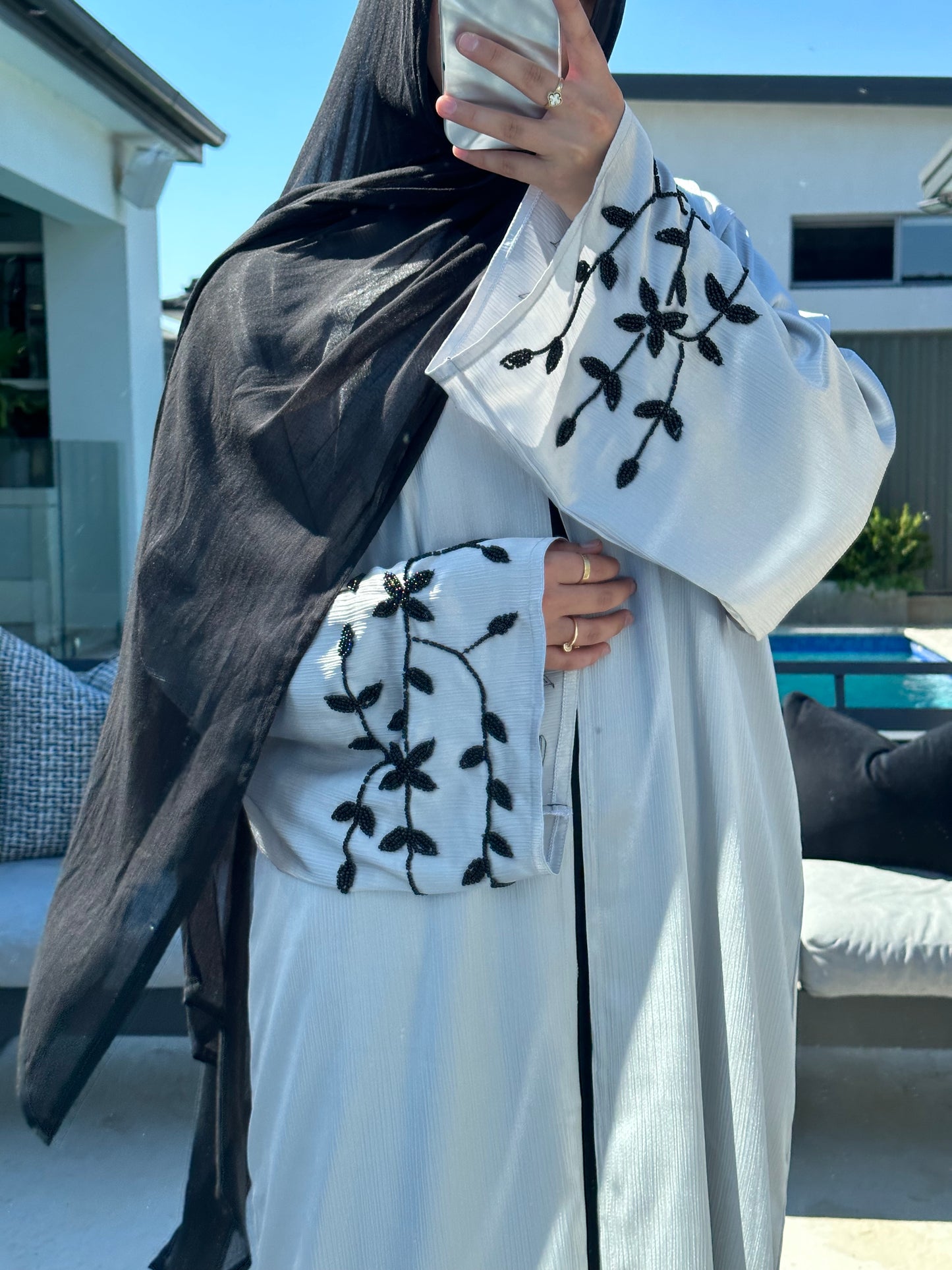 Sahar Abaya
