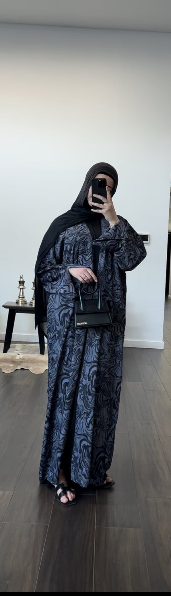 Alara Abaya