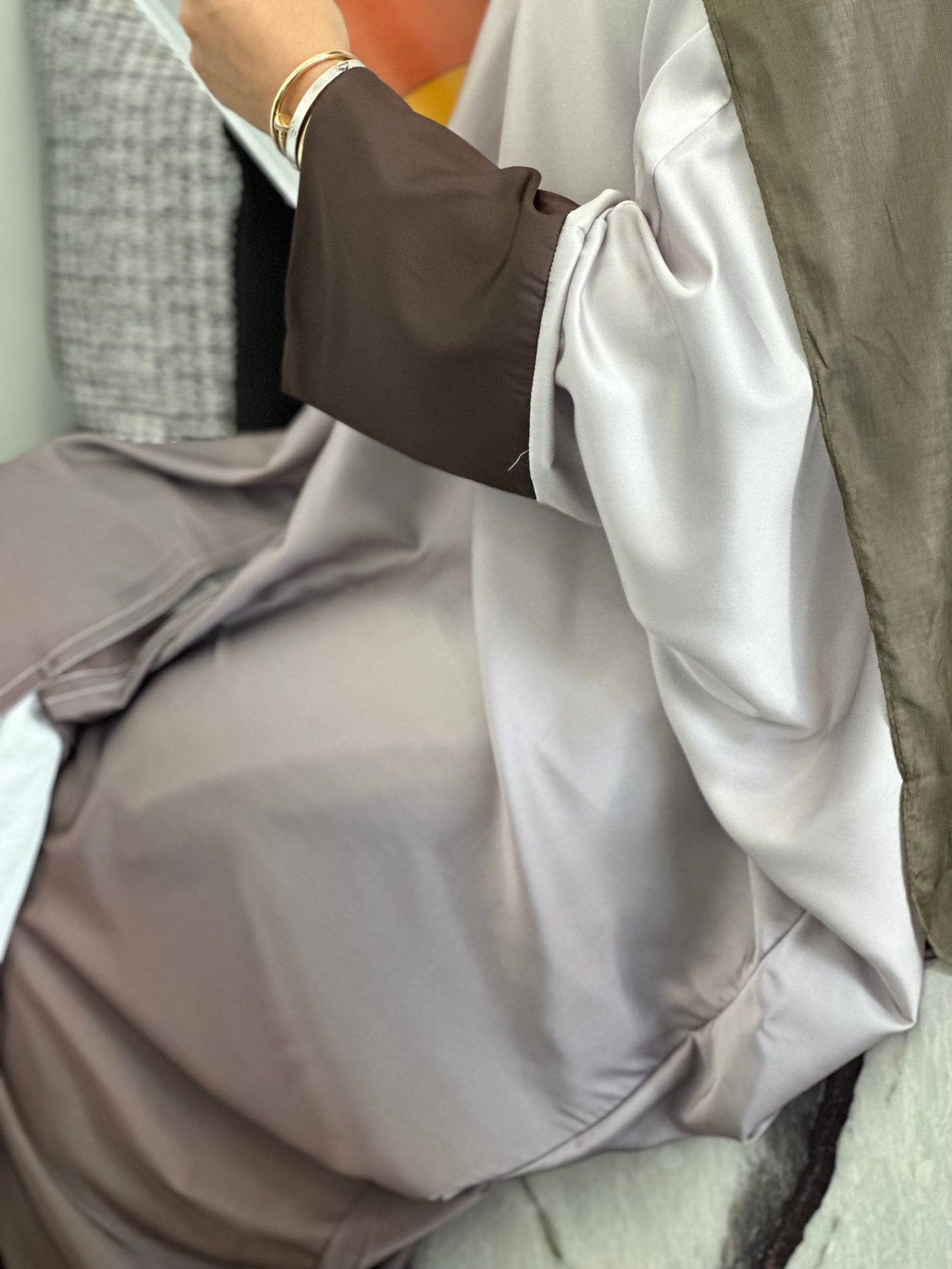 Inayah Abaya