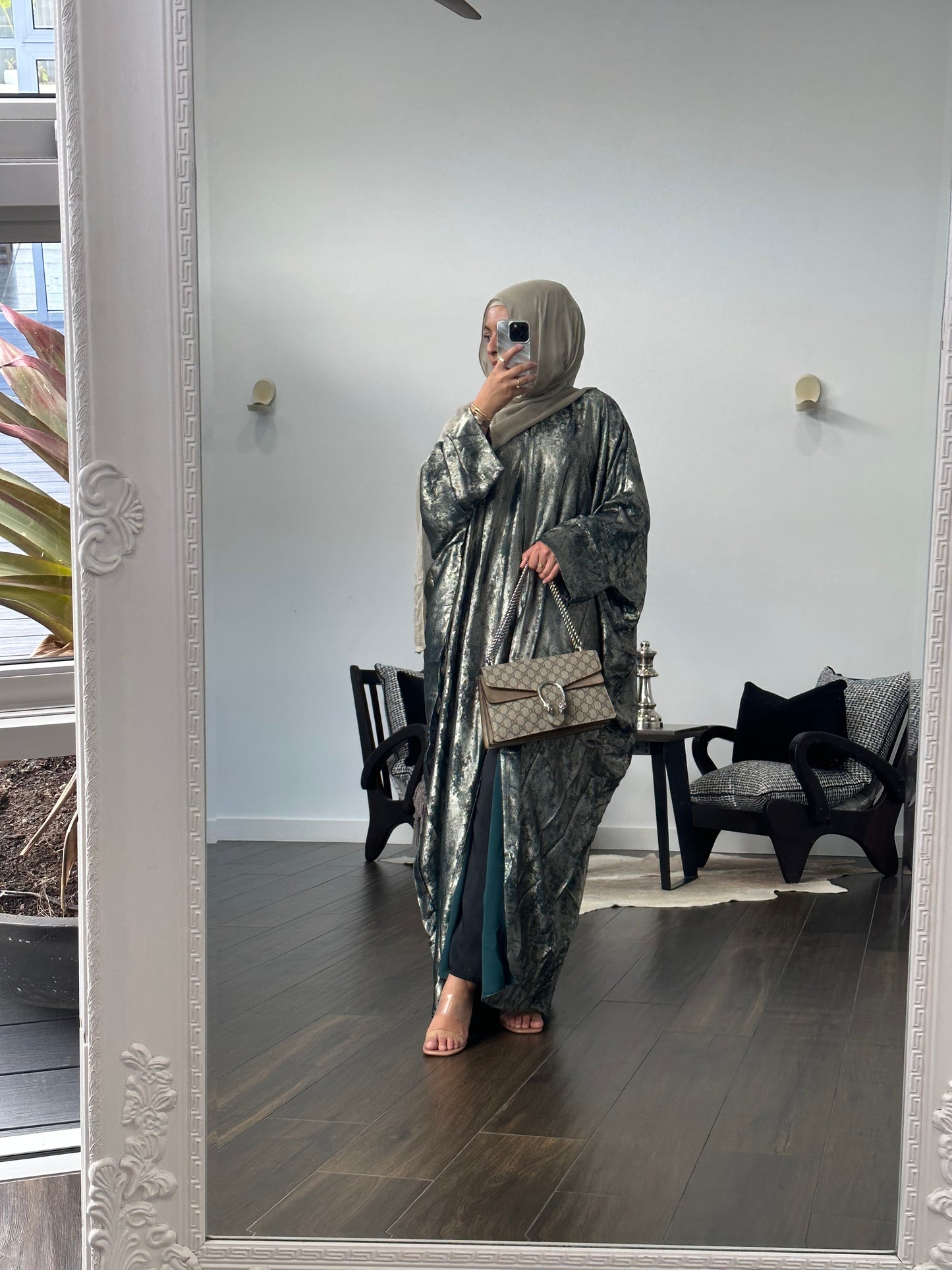 Lina Abaya