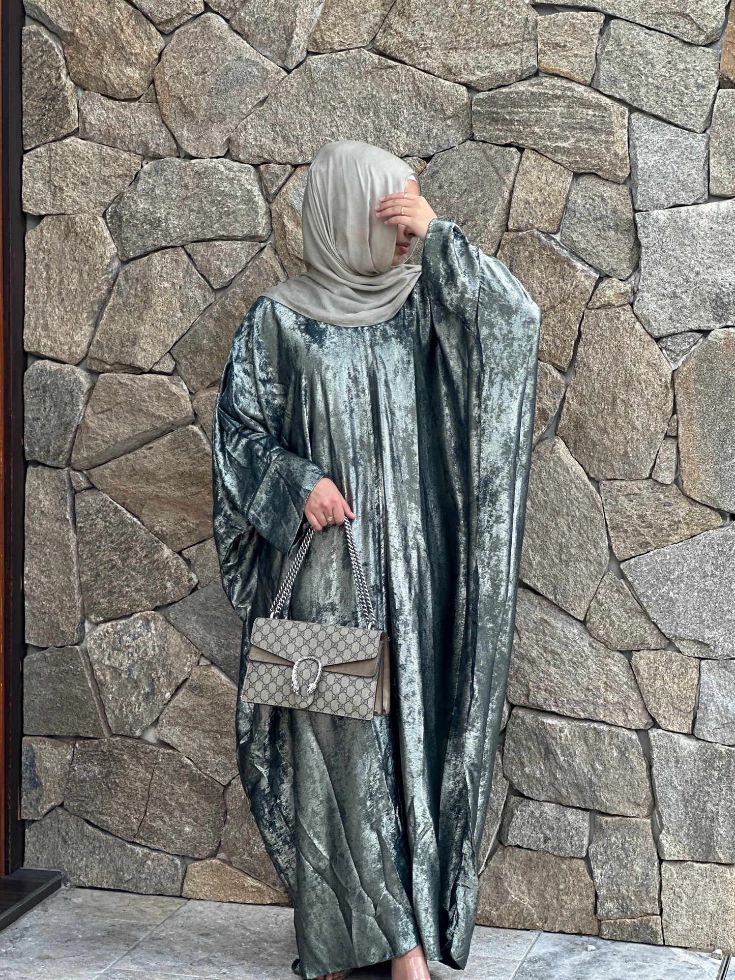 Lina Abaya