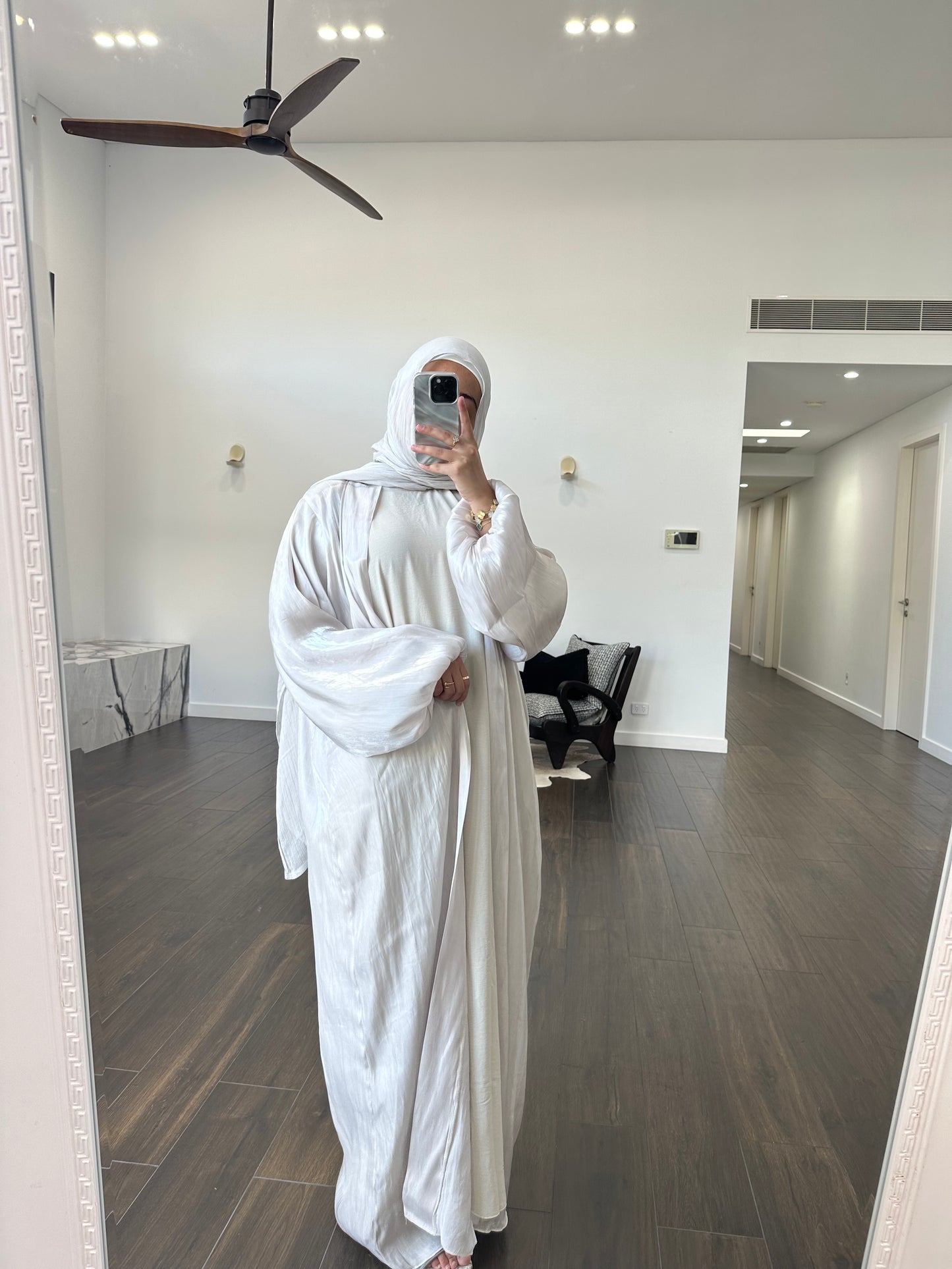Sireen Abaya