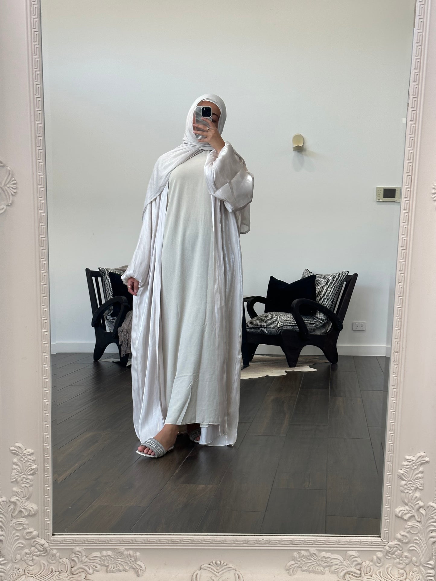 Sireen Abaya