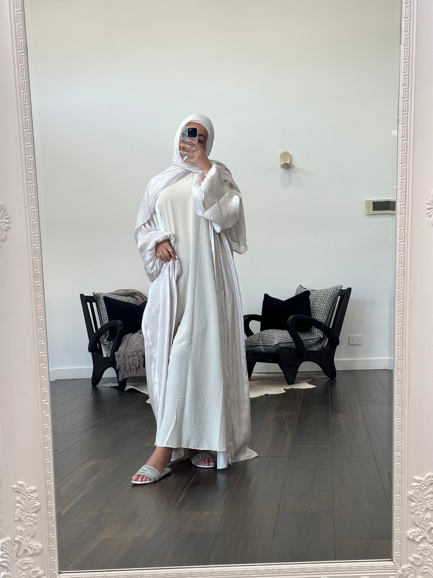 Sireen Abaya