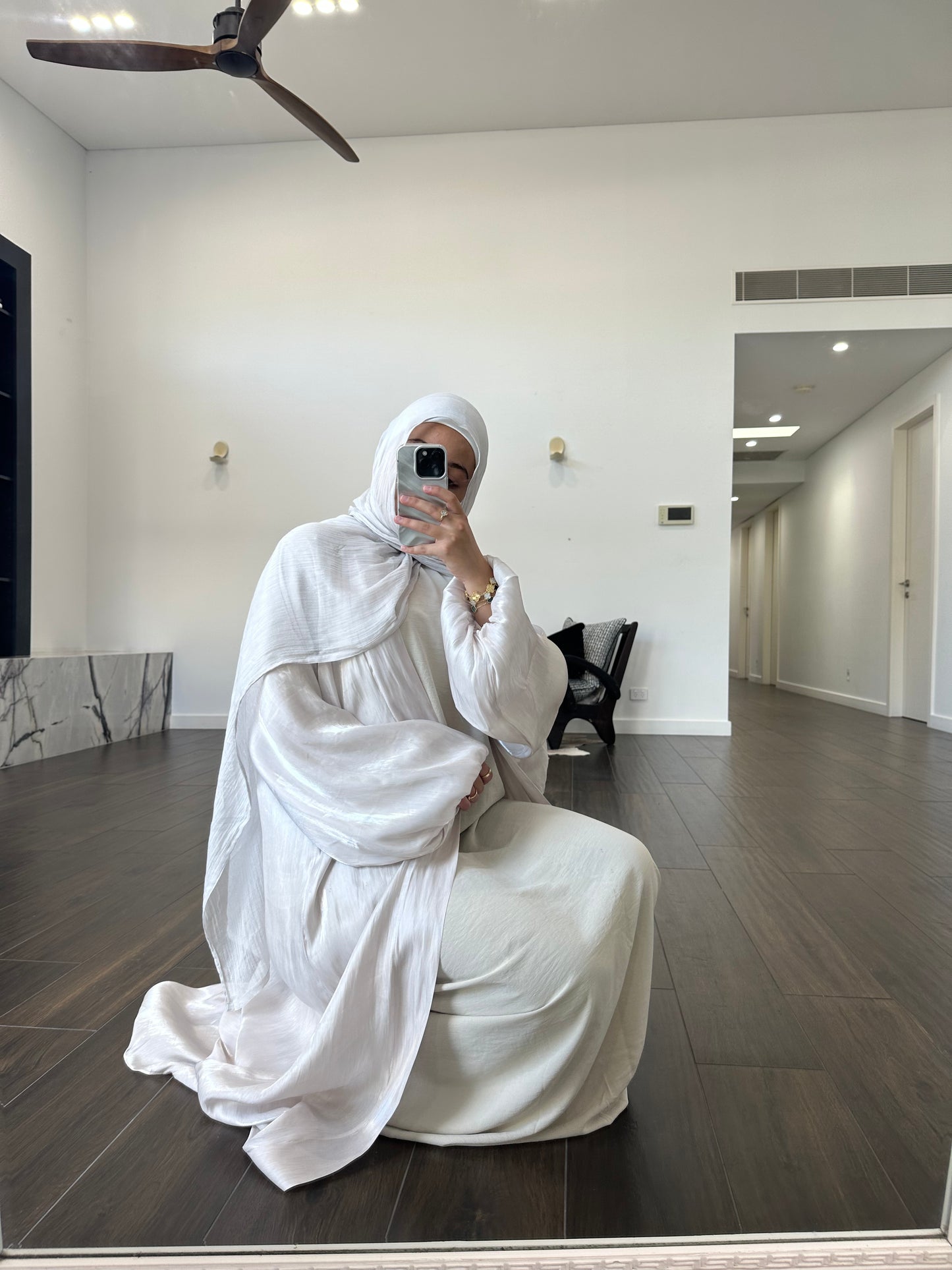 Sireen Abaya