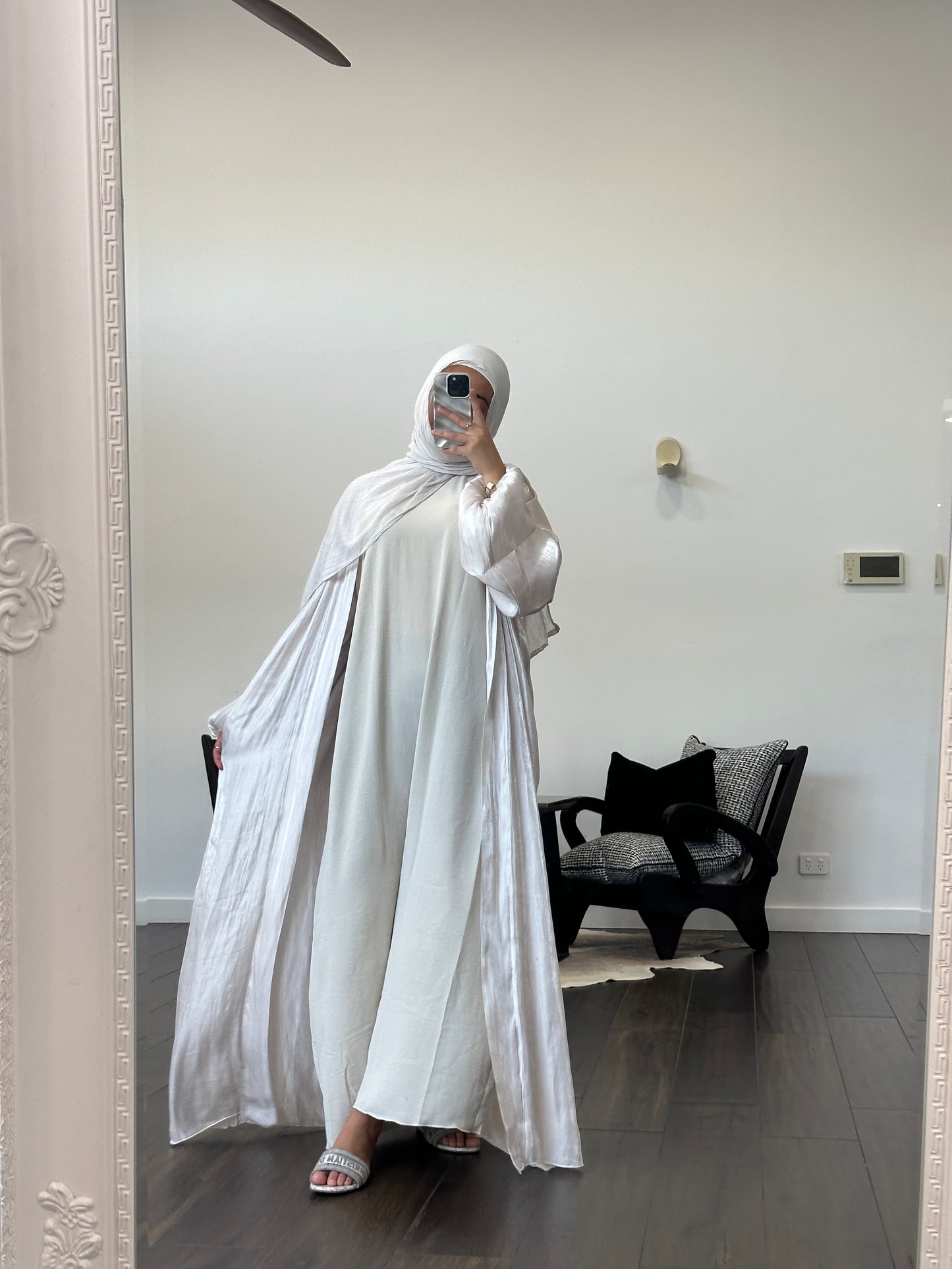 Sireen Abaya