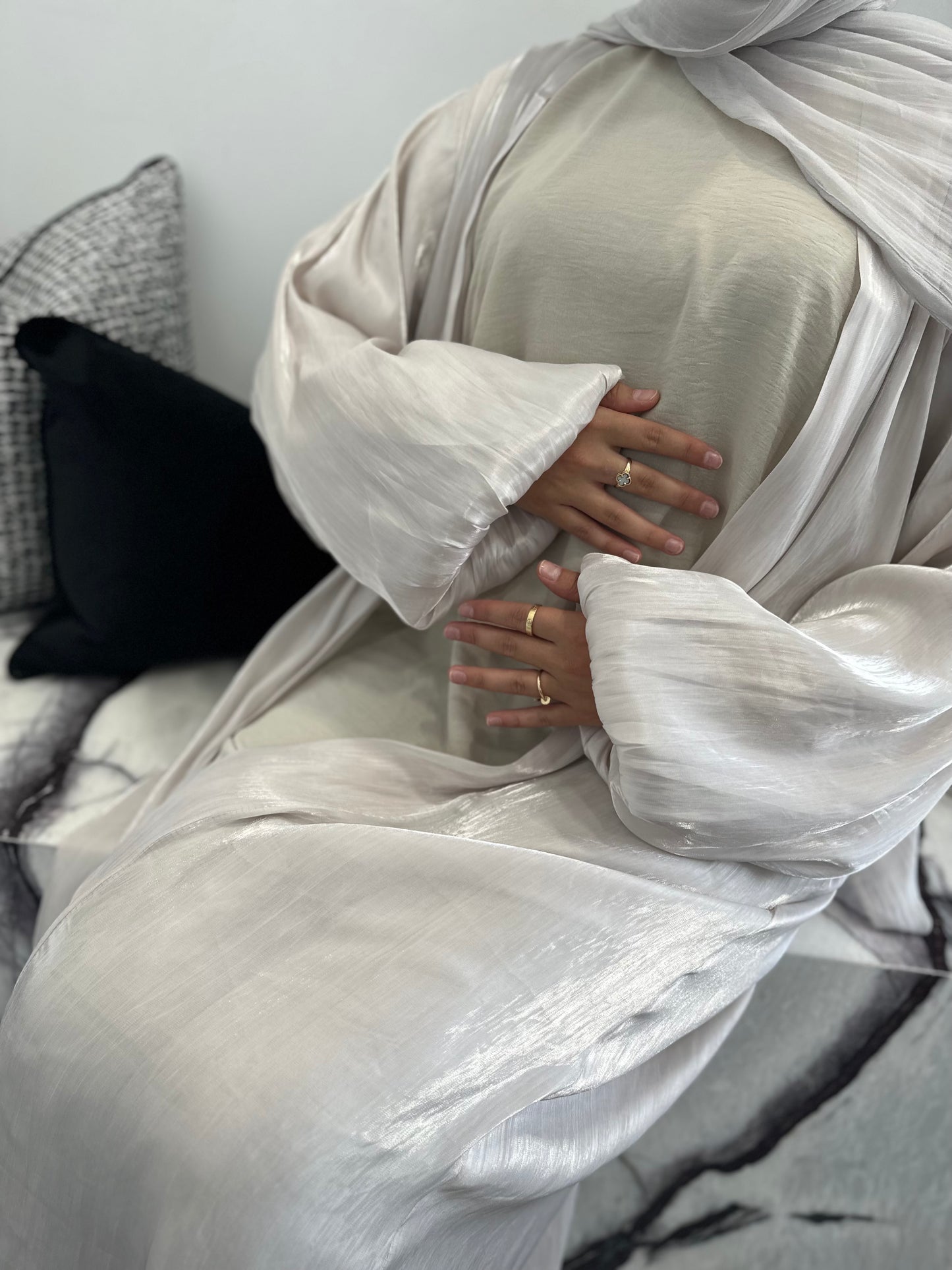 Sireen Abaya
