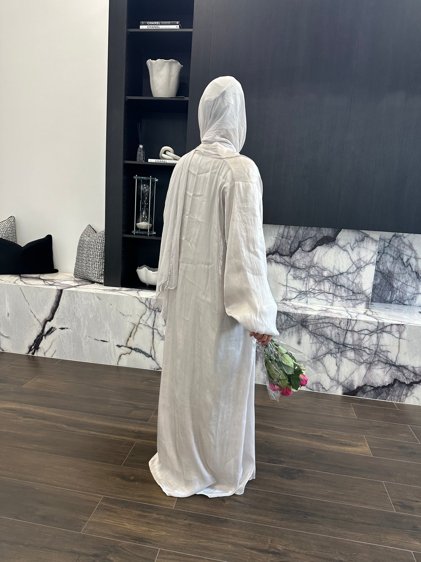 Sireen Abaya