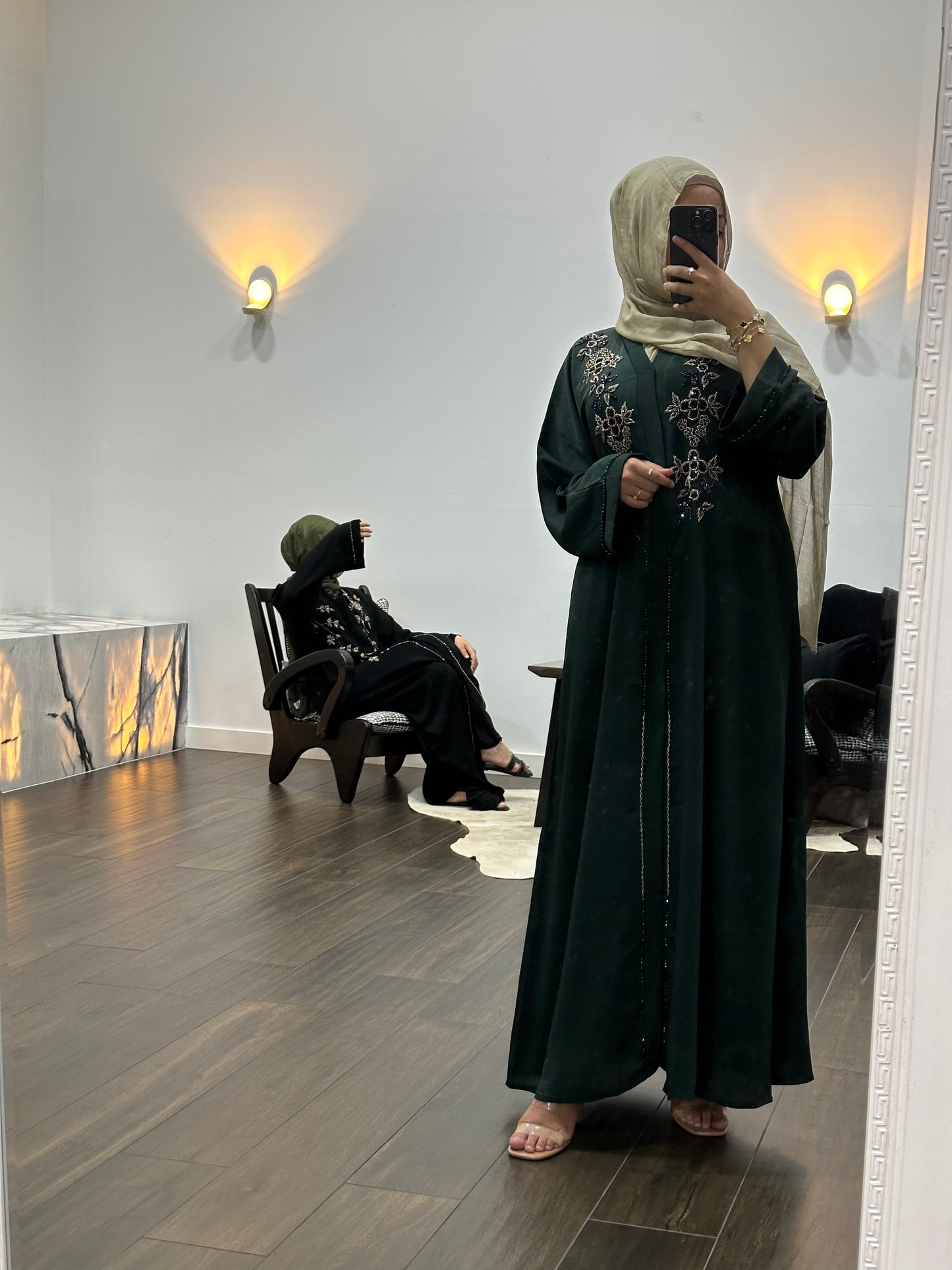Nadia Abaya
