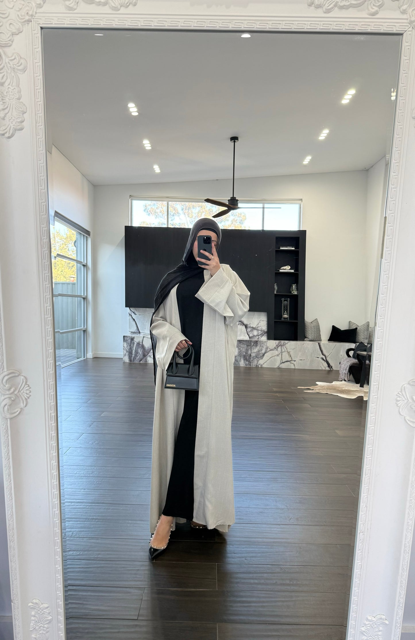 Selin Abaya