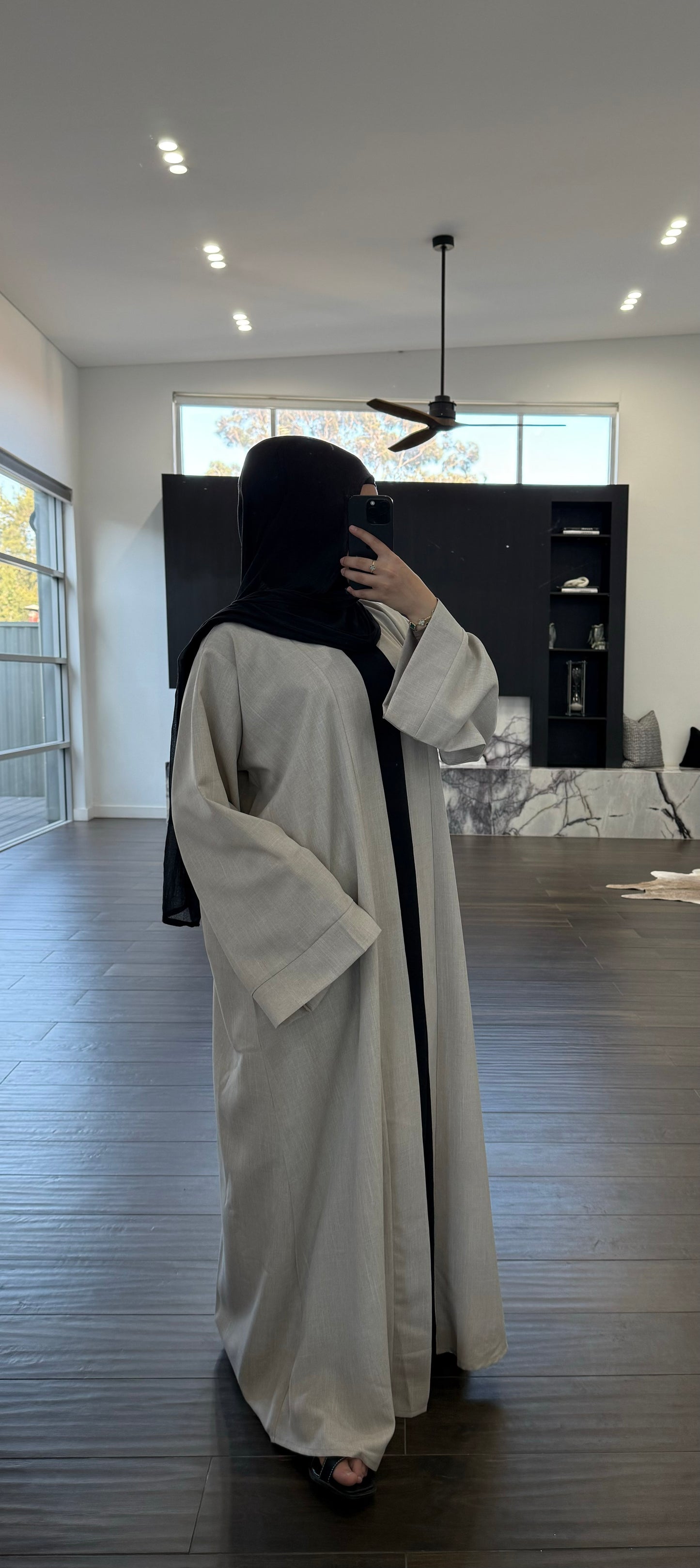 Selin Abaya