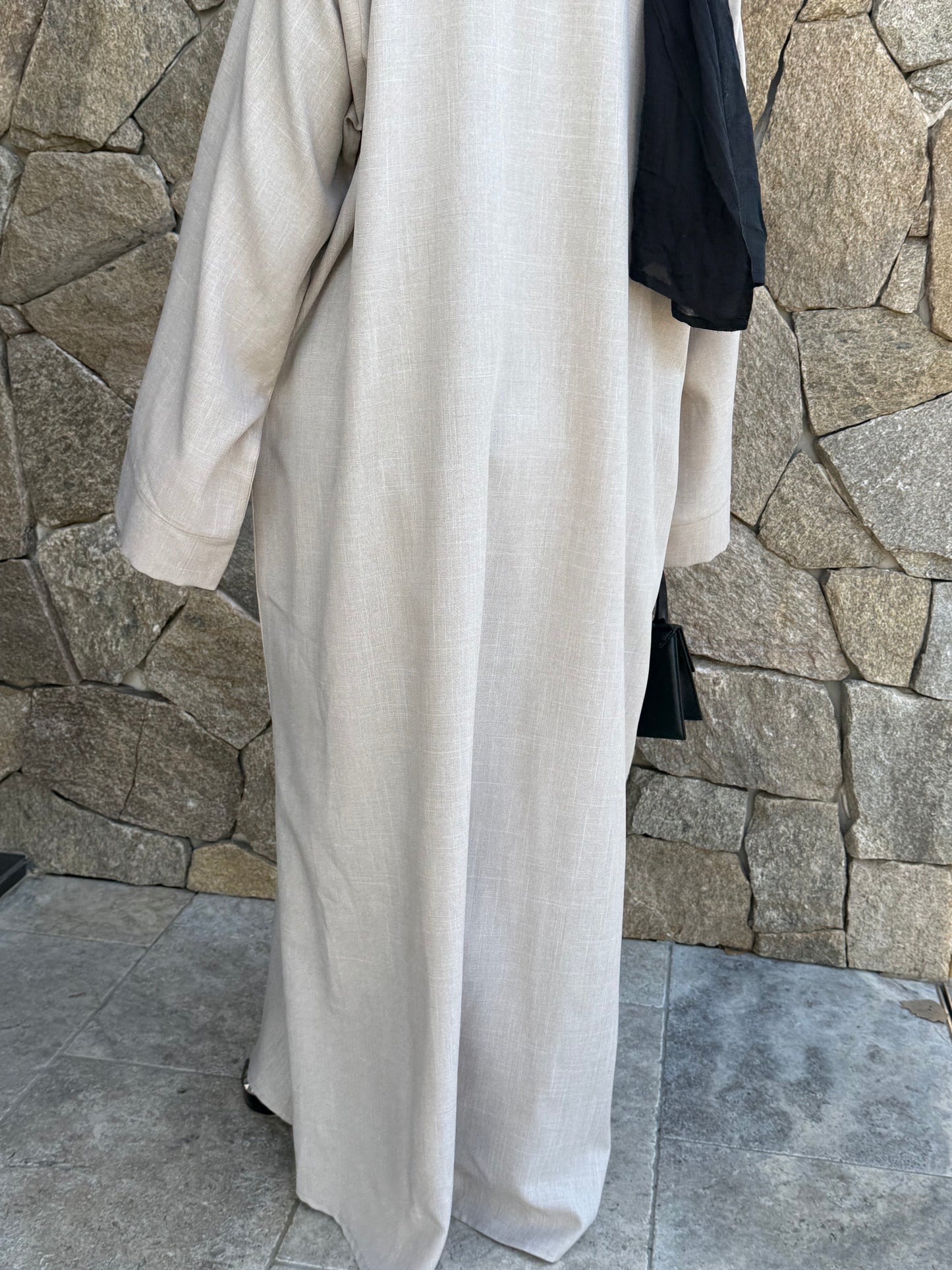 Selin Abaya