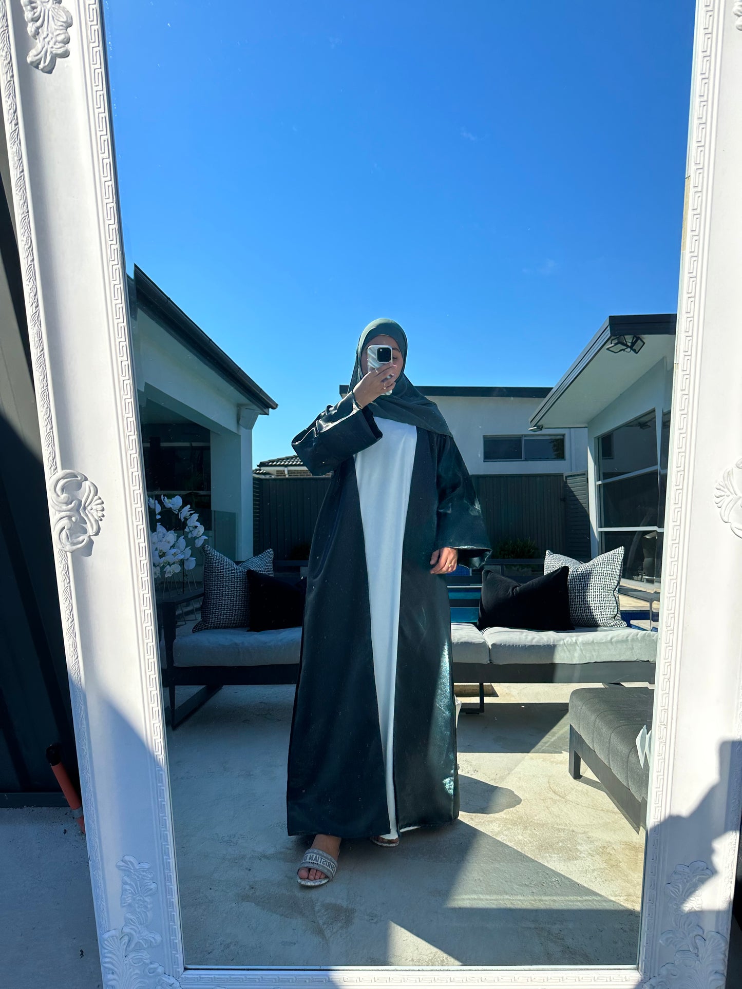 Amal Abaya