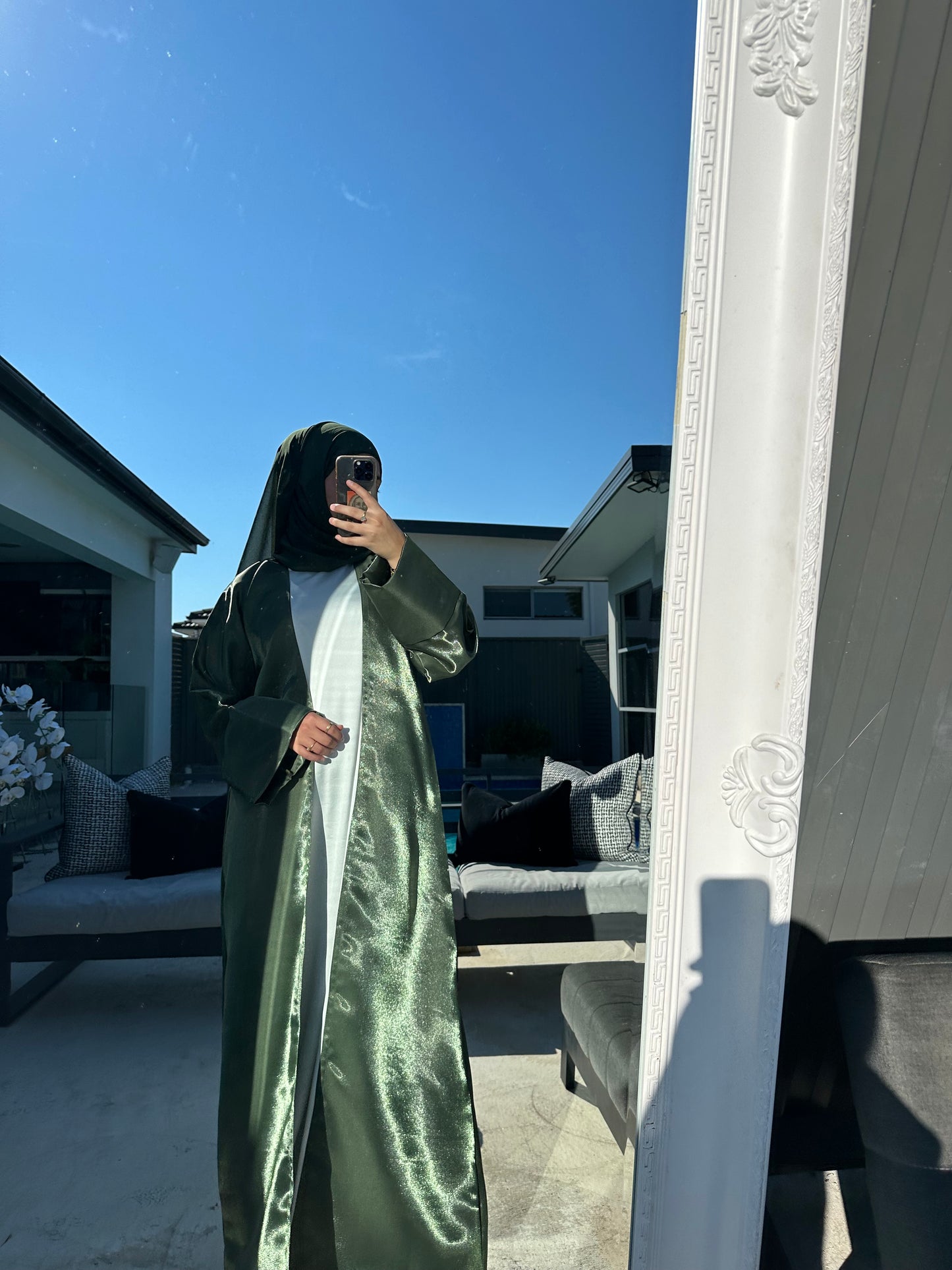 Amal Abaya