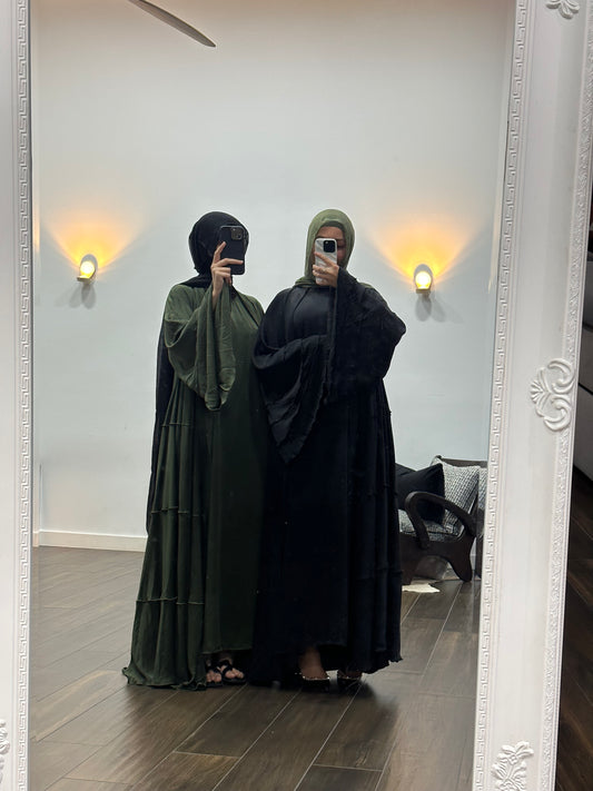 Layla Abaya