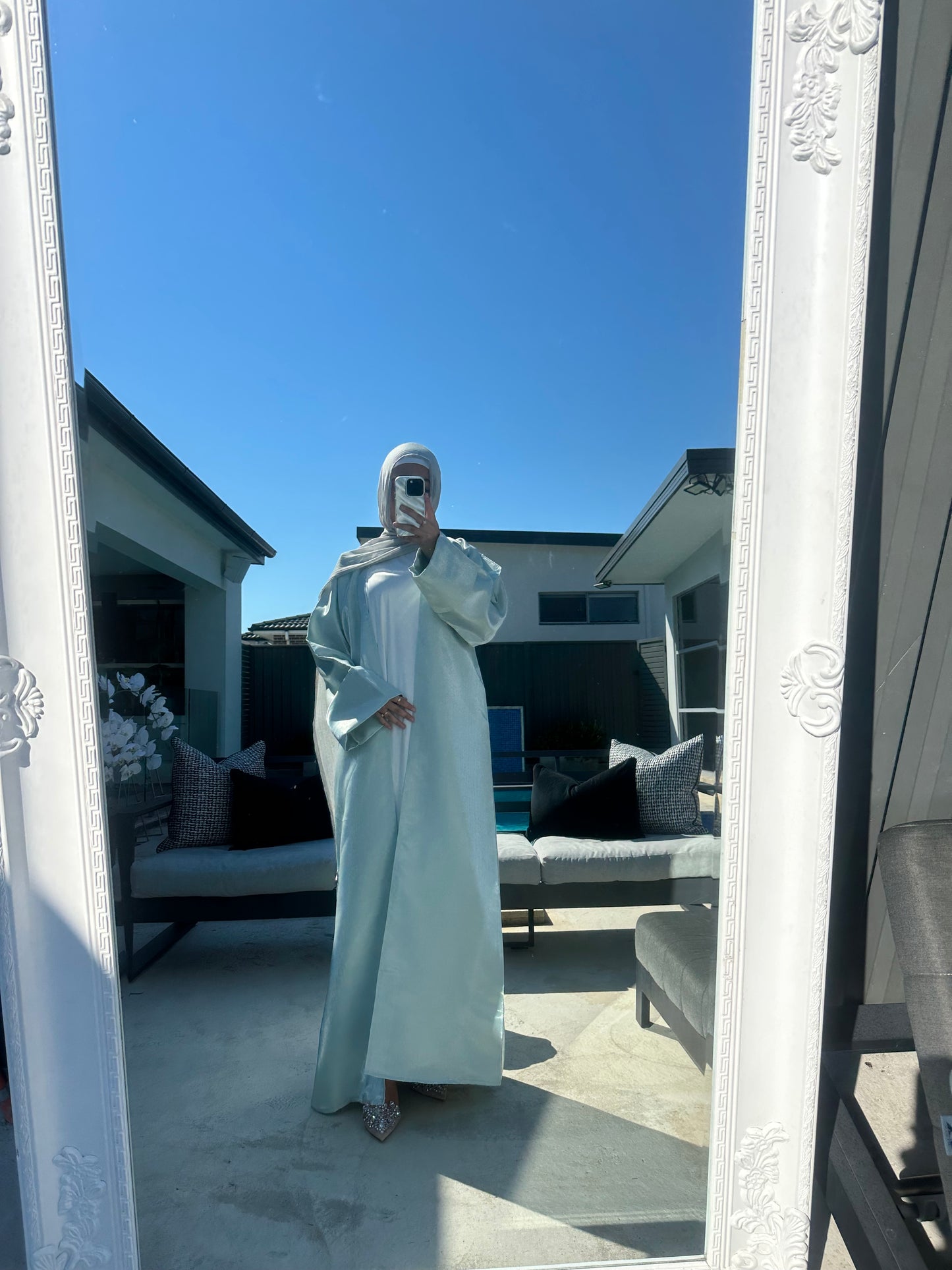 Amal Abaya