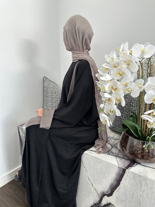 Aisha abaya