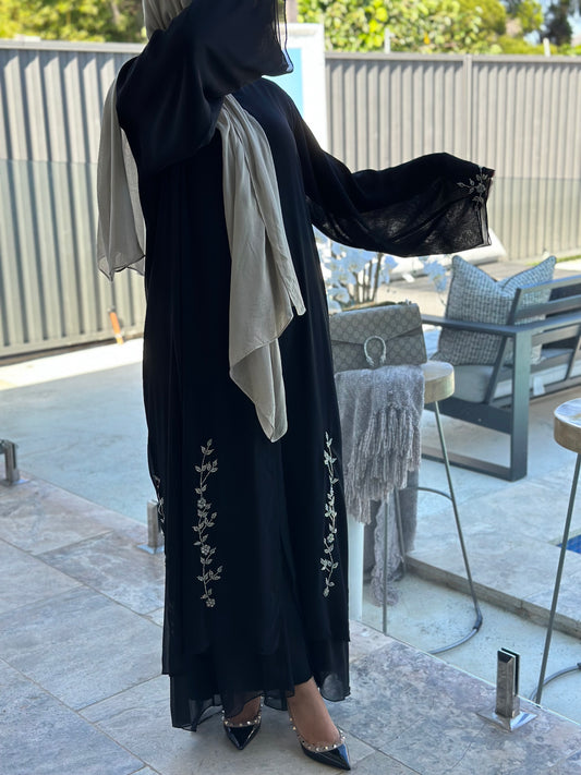 Khadijah Abaya