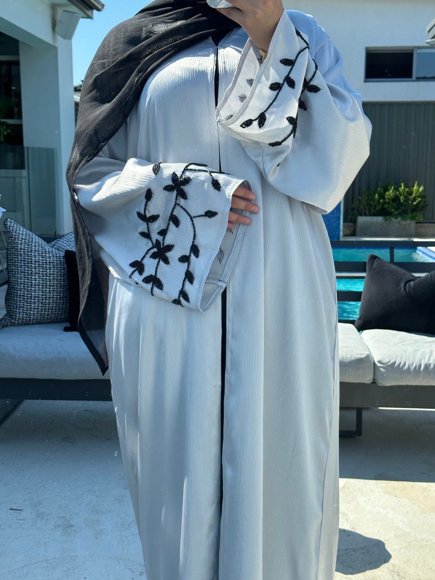 Sahar Abaya