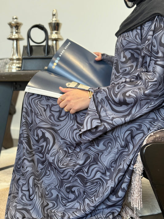 Alara Abaya