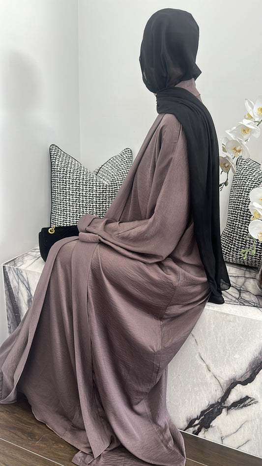 Safa Abaya