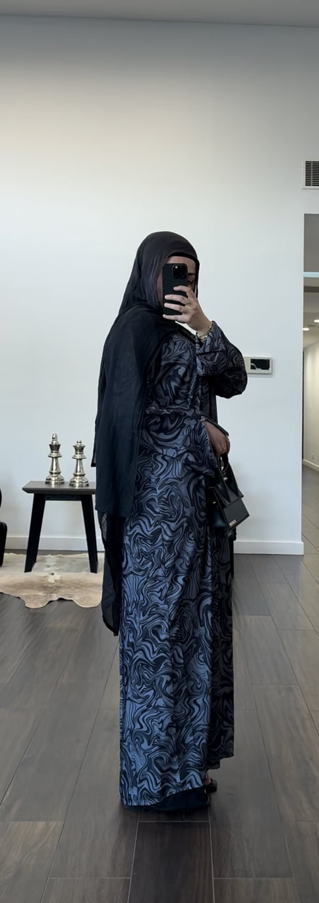 Alara Abaya