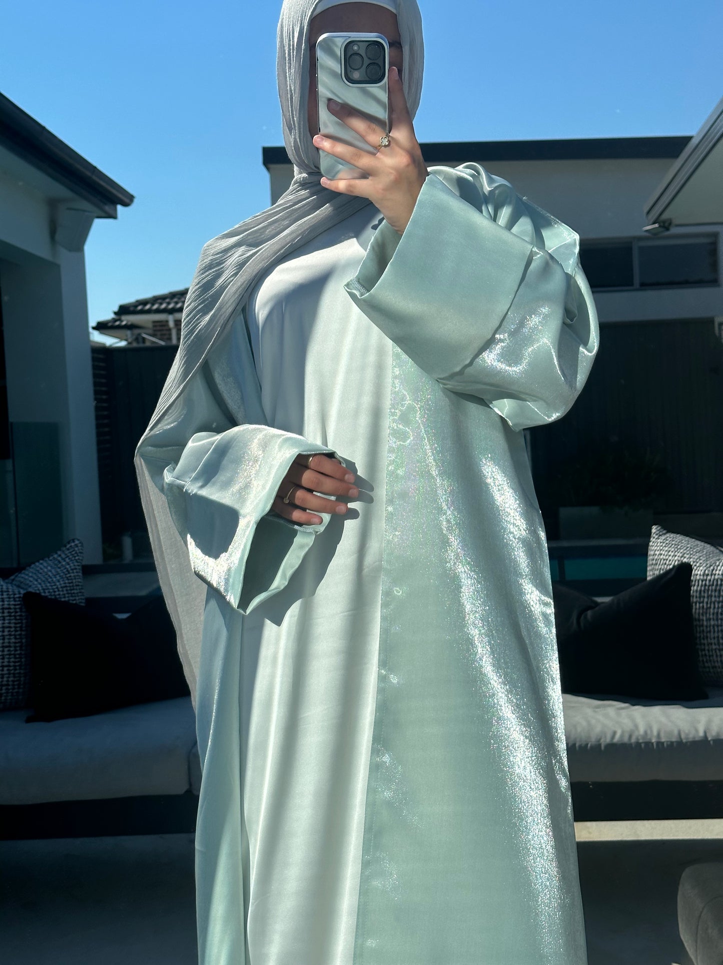 Amal Abaya