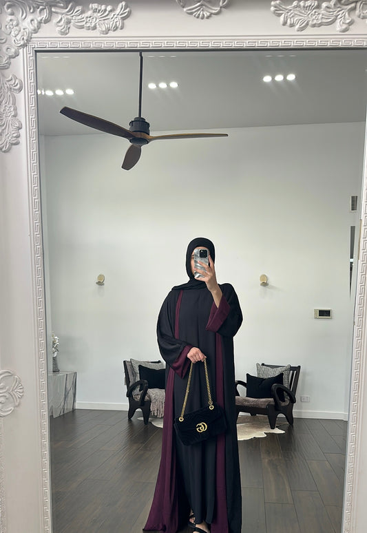 Aisha Abaya