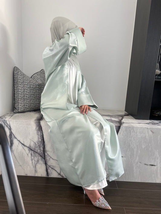 Amal Abaya
