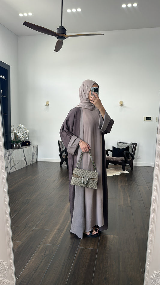 Aisha Abaya