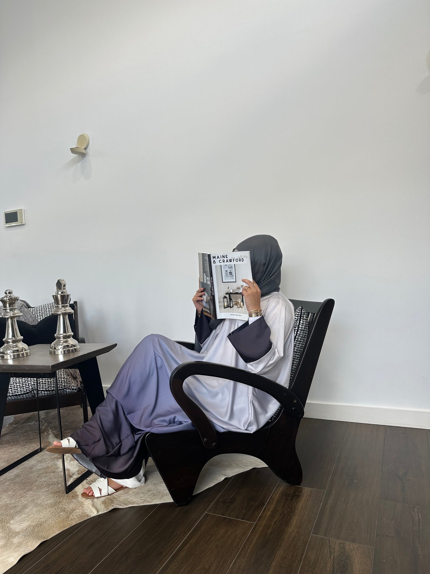 Inayah Abaya